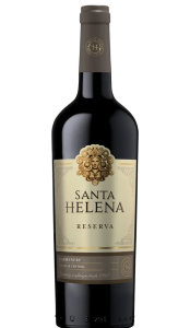 Vinho Santa Helena Siglo De Oro Reserva Carmenere 750ml