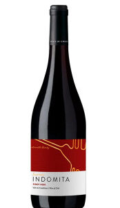 Vinho Indomita Reserva Pinot Noir 750ml