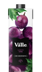 Néctar de Uva Del Valle 1L