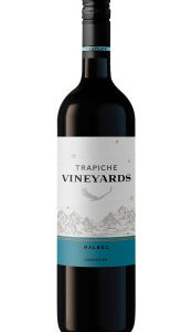 Vinho Trapiche Malbec 750ml