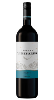 Vinho Trapiche Malbec 750ml