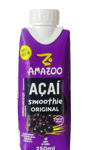 Amazoo Açai Tradicional 250 ml