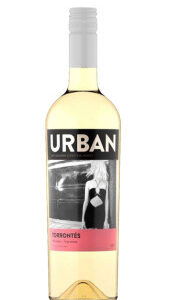Vinho Urban Torrontés Branco 750 ml