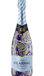 Cava Vilarnau Brut Reserva 750ml