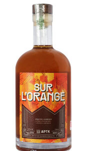 Coquetel APTK'S Sur Lorange 750ml