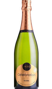 Espumante Ponto Nero Live Celebration Glera 750ml