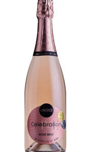 Espumante Ponto Nero Live Celebration Brut Rosé 750ml