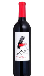 Vinho Arte de Argento Malbec 750ml