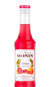 Xarope Monin Toranja 250ml