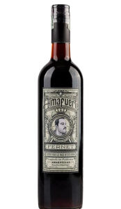 Fernet Almafuerte 750ml