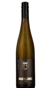 Vinho OH01 Riesling Dry 750ml
