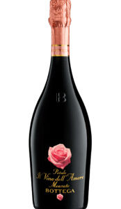 Espumante Bottega Petalo It Vino Dell' Amore Moscato 750ml
