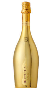 Prosecco Espumante Bottega Gold Doc 750ml