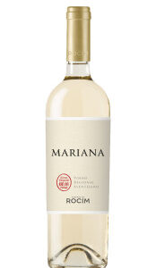 Vinho Herdade do Rocim Mariana Branco 750ml