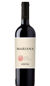 Vinho Herdade do Rocim Mariana Tinto 750ml