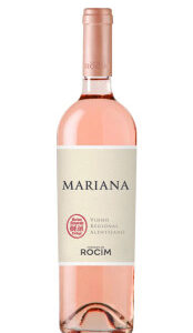 Vinho Herdade do Rocim Mariana Rosé 750ml