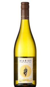 Vinho Marius Branco 750ml