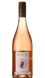 Vinho Marius Rosé 750ml