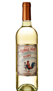 Vinho Premier Rendez-Vous Blanc 750ml