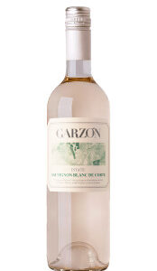 Vinho Garzón Sauvignon Blanc De Corte 750ml