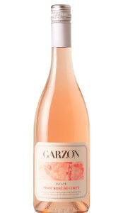 Vinho Garzón Pinot Rosé De Corte 750ml