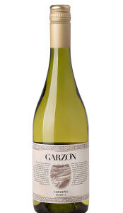 Vinho Garzón Albariño Reserva 750ml