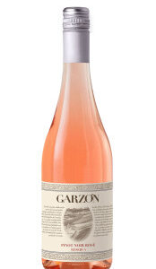 Vinho Garzón Pinot Noir Rosé Reserva 750ml