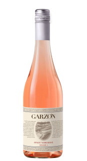 Vinho Garzón Pinot Noir Rosé Reserva 750ml