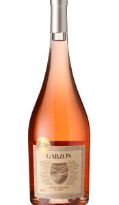 Vinho Garzón Pinot Noir Rosé Reserva 1,5L