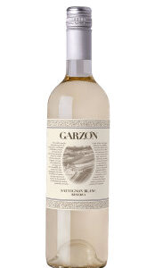 Vinho Garzón Sauvignon Blanc Reserva 750ml
