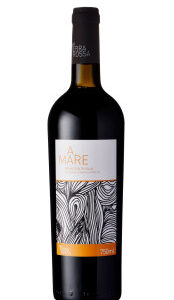 Vinho A. Mare Primitivo Puglia I.G.P. 750ml