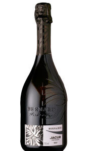 Espumante Bernardi Jacur Brut 750ml