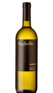 Vinho BaglioRe Chardonnay 750ml