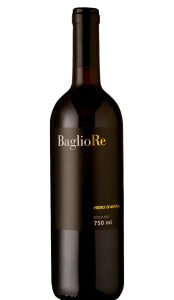 Vinho BaglioRe Nero D'Avola 750ml