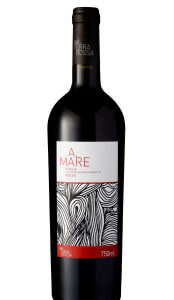 Vinho A. Mare Rosso Puglia I.G.P. 750ml