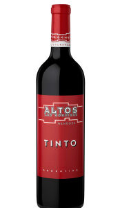 Vinho Altos Las Hormigas Tinto 750ml