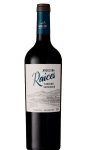 Vinho Andeluna Raices Cabernet Sauvignon 750ml