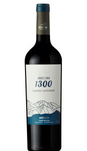 Vinho Andeluna 1300 Cabernet Sauvignon 750ml