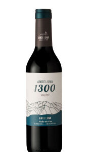 Vinho Andeluna 1300 Malbec 375ml