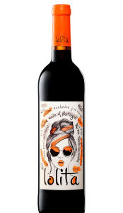 Vinho Vicente Faria Lolita 750ml