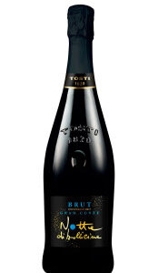 Espumante Tosti Notte di Bollicine Gran Cuvée Brut 750ml