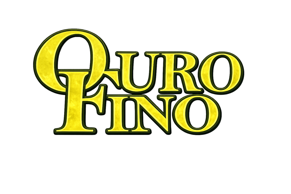 Distribuidora Ouro Fino