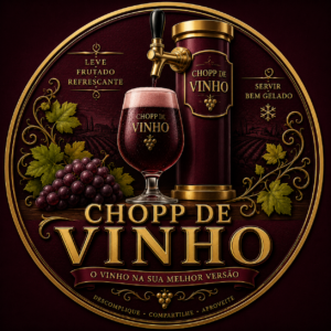 Chopp de Vinho