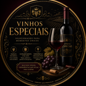 Especiais