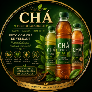 Chá