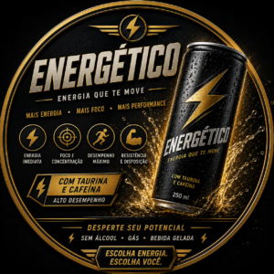 Energético