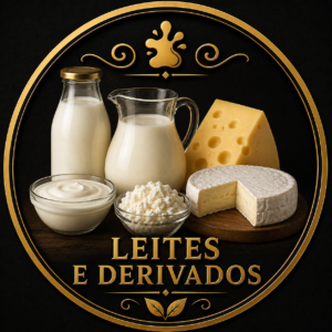 Leites e Derivados