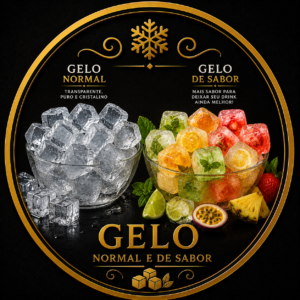 Gelo